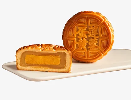 月饼中秋月饼免抠