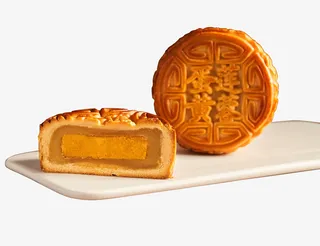 月饼中秋月饼免抠