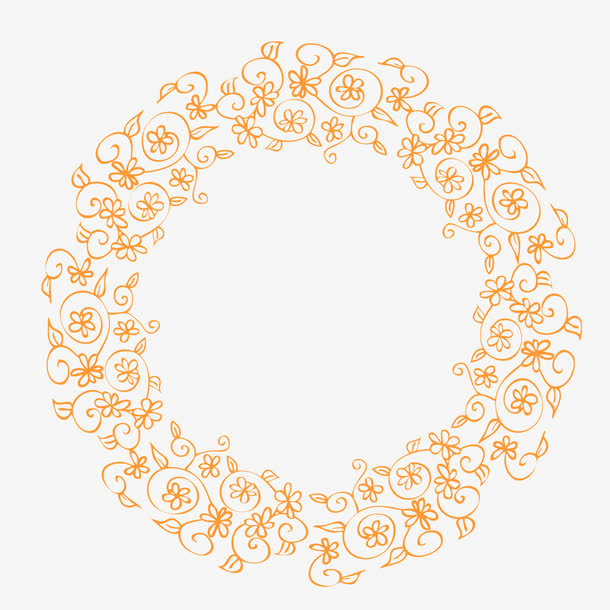 边框图标相框图片免抠