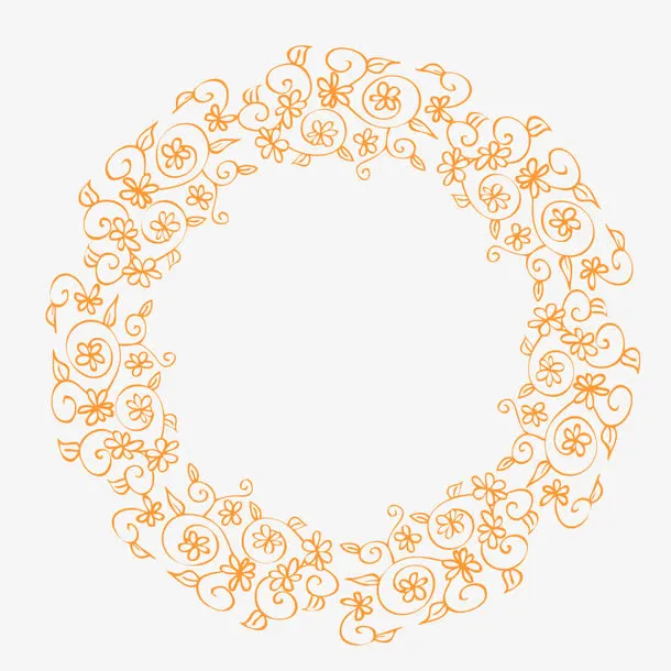 边框图标相框图片免抠