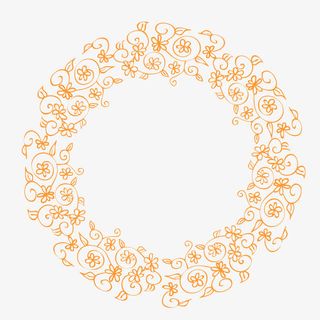 边框图标相框图片免抠