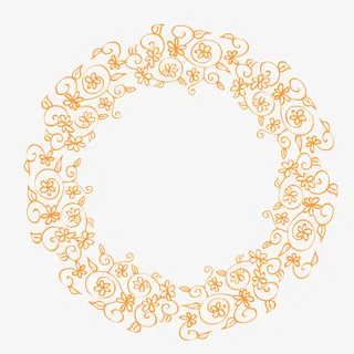 边框图标相框图片免抠