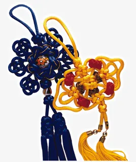 手绘中国风免抠