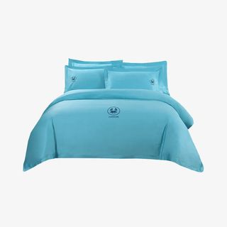 双人床上用品四件套免抠