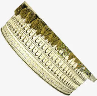 节日出行景色风光免抠