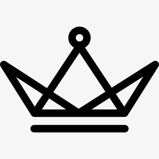 皇室的东方风格图标免抠