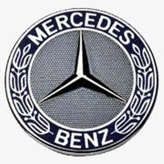 梅塞德斯奔驰car-LOGO免抠
