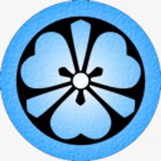 月饼花纹图案桌面图标免抠