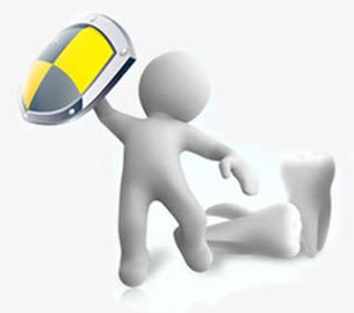 牙科整形医院美容免抠