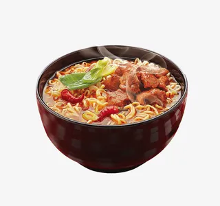 飘香兰州牛肉拉面免抠