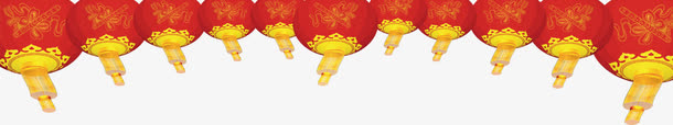 红灯笼图片素材免抠