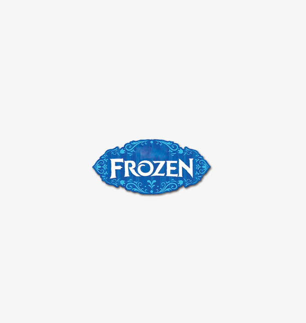 冰雪奇缘免抠