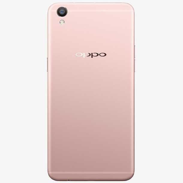 OPPO R9手机免抠