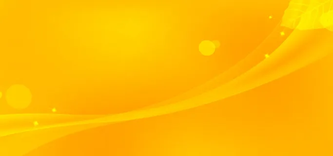 线条 简约 炫光 光点 暖色 背景banner高清