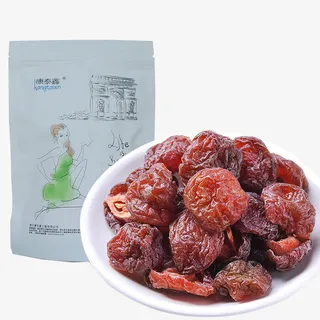 袋装康泰鑫半边梅零食免抠