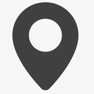 坐标定位图标免抠