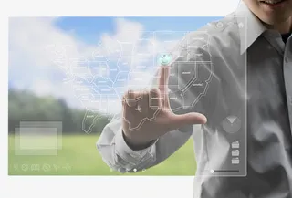 未来商务科技免抠