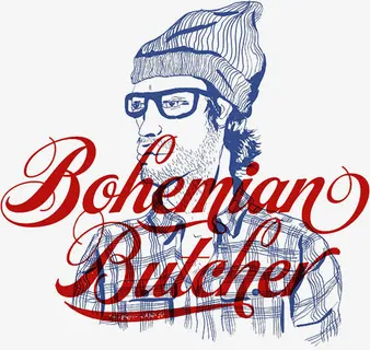 戴帽子眼镜的男人免抠