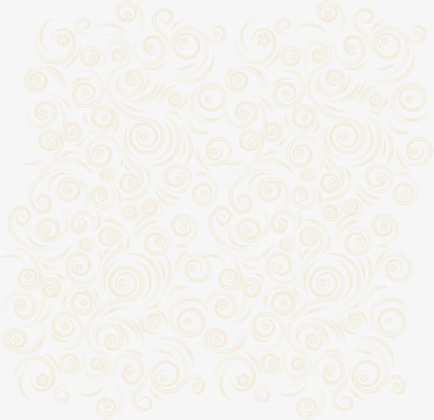 中秋节花朵纹理海报免抠