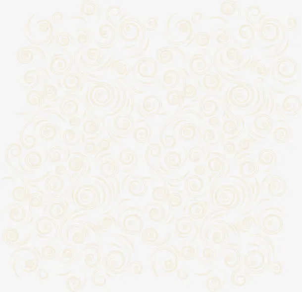 中秋节花朵纹理海报免抠