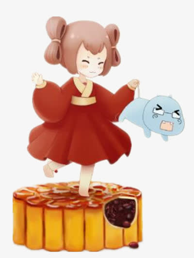 中秋节免抠