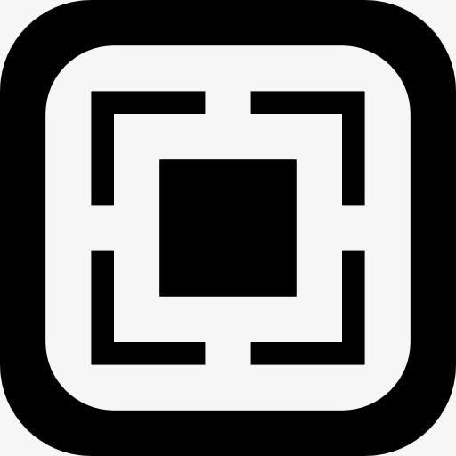 全屏图标免抠