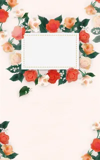 夏季促销活动背景高清