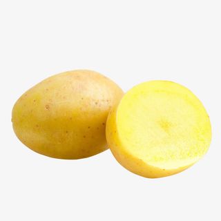 土豆 蔬菜 透明免抠