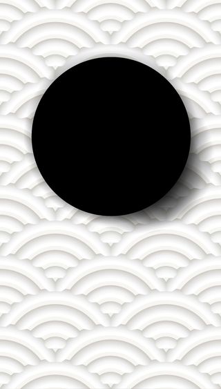 时尚简洁创意个性云纹海报背景高清