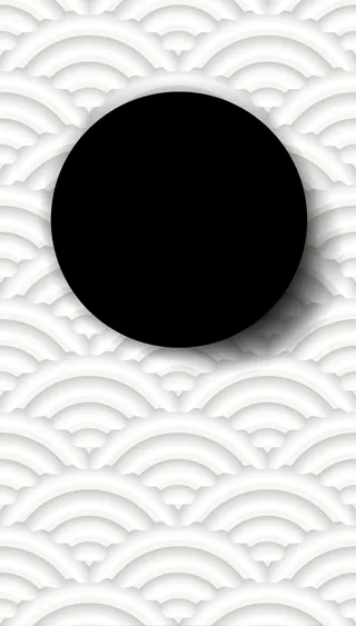 时尚简洁创意个性云纹海报背景高清