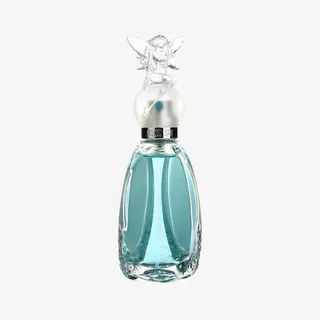 安娜苏许愿精灵香水免抠