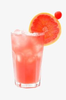 冰镇西柚汁免抠