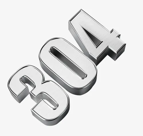 304标志,SUS304免抠