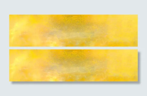 黄色古典底纹高清