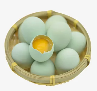 乌鸡蛋实物免抠