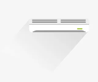 空调icon图标下载免抠