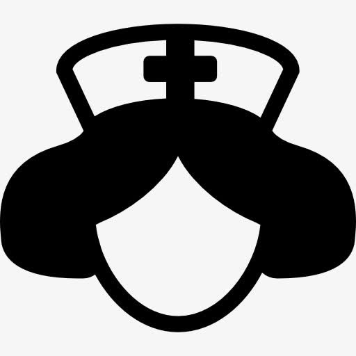 护士长图标免抠
