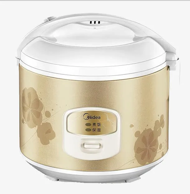 家用饭锅电饭煲免抠