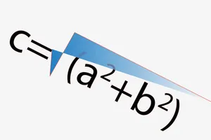 手绘数学公式免抠