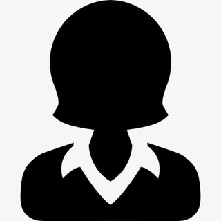 女职工图标免抠