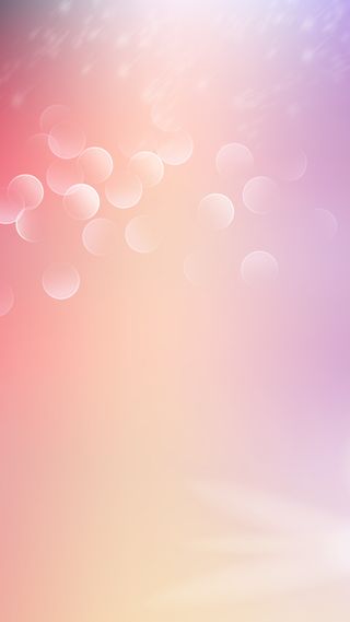 粉色渐变H5背景高清