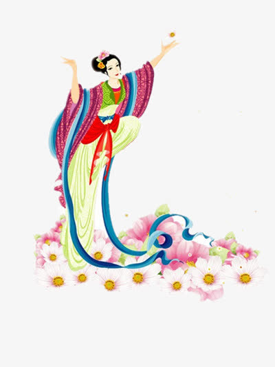 中秋免抠