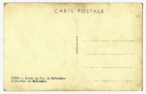 古老信件纸张免抠