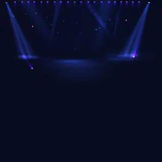 舞台灯光主图背景素材高清