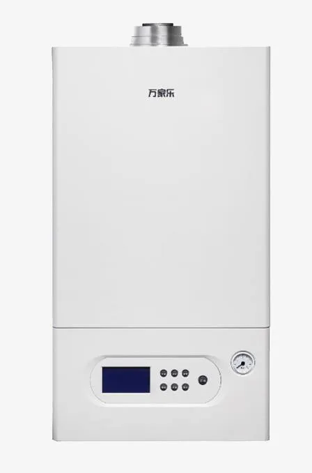 家电壁挂炉免抠