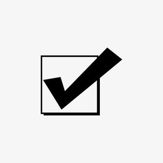 打勾icon线性小图标PNG下载免抠图标元素