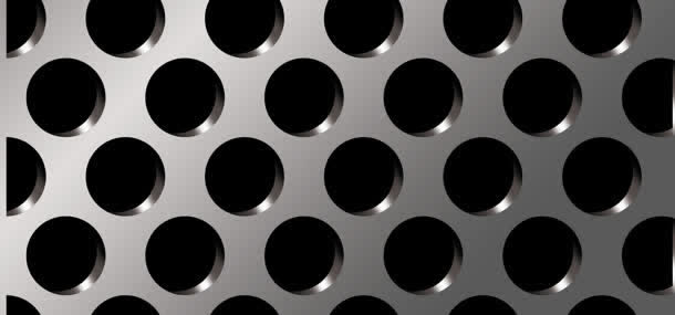 金属质感底纹免抠