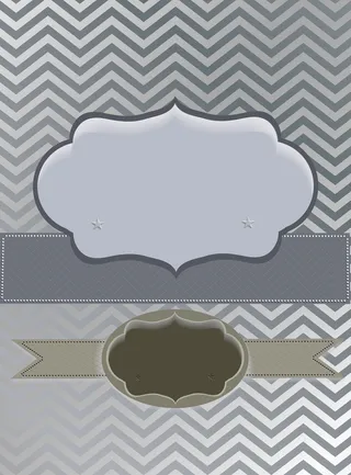 银色金属纹理条纹海报封面背景高清