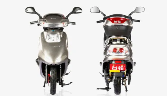 台铃大公主6S免抠 台铃大公主6S免抠