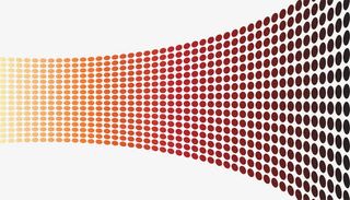 矢量酷炫圆点背景底纹免抠